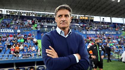 Τέλος ο Μίτσελ από Χετάφε