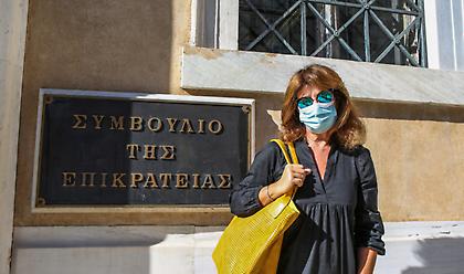 «Άτομα σαν τη Μυρτώ δε ζουν πολύ»: Συγκλονίζει η μητέρα της
