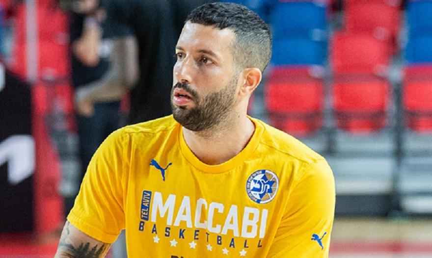 Πήρε Μπράντβαϊν η Μακάμπι