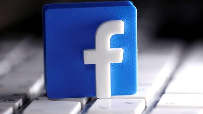 Facebook: Γκρέμισμα για τη μετοχή του