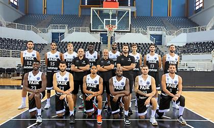 Αναχώρησε για τη Βοσνία και το παιχνίδι με την Ιγκοκέα ο ΠΑΟΚ