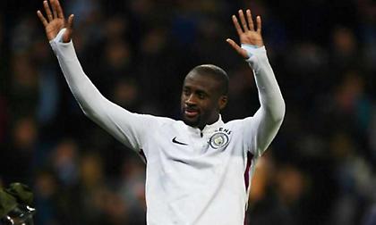 Αυτοπροτάθηκε στην Μπαρτσελόνα ο Γιάγια Τουρέ!