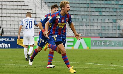 Όταν η μεταγραφή του Φαν Βέερτ στην Σπόρτινγκ χάλασε λόγω… ντου των οπαδών!