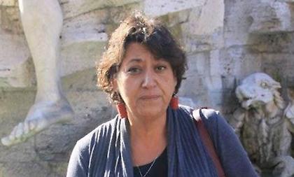 «Έφυγε» η δημοσιογράφος Βίκη Μαρκάκη