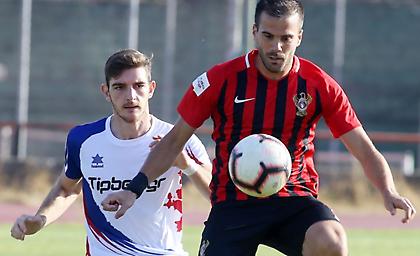 Βρέθηκε νεκρός ο ποδοσφαιριστής Νίκος Τσουμάνης!