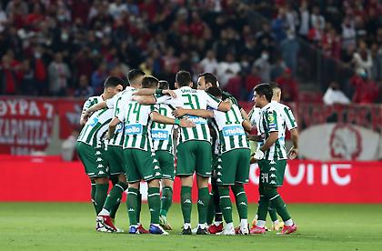 Ανάλυση: Το ποσοστό επιτυχίας τερμάτων, το πρόβλημα εκτός Λεωφόρου και η πρωτιά στα κλεψίματα