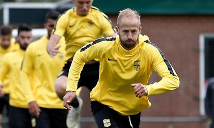 Αποσύρθηκε ο Μίτζεν Μπάσα