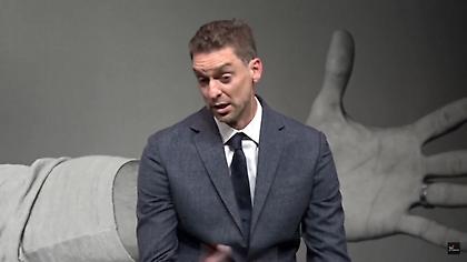 Τέλος εποχής: Αποσύρθηκε ο θρυλικός Πάου Γκασόλ