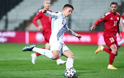 Μέχρι 7.000 φίλαθλοι στο Γεωργία-Ελλάδα