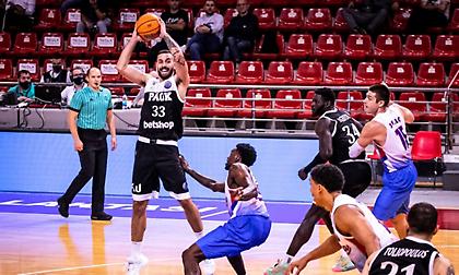 «Αυτοκτονία» και κακό ποδαρικό για ΠΑΟΚ