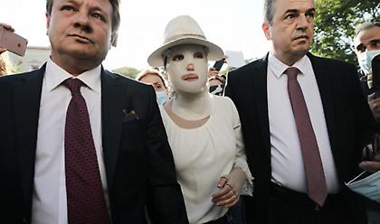 Επίθεση με βιτριόλι: Το συγκινητικό μήνυμα ενός 14χρονου παιδιού στην Ιωάννα