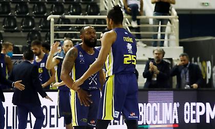 Λαύριο-Ντιζόν