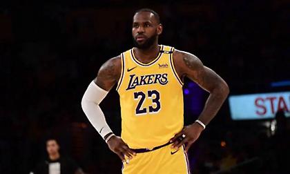 Αμπντούλ-Τζαμπάρ για δηλώσεις ΛεΜπρόν: «Το λάθος του θα μπορούσε να ήταν... θανατηφόρο»