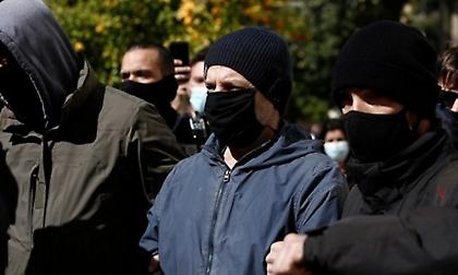 Δημήτρης Λιγνάδης: Παραπομπή σε δίκη για τέσσερις βιασμούς πρότεινε η εισαγγελέας