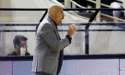 Λυκογιάννης: «Είμαστε απογοητευμένοι από το τελευταίο πεντάλεπτο»