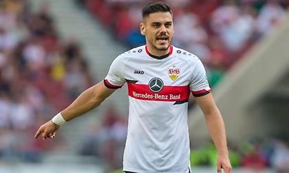 Στουτγκάρδη: «Έχουμε ρήτρα υποχρεωτικής αγοράς για τον Μαυροπάνο»