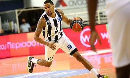 Ιγκοκέα-ΠΑΟΚ