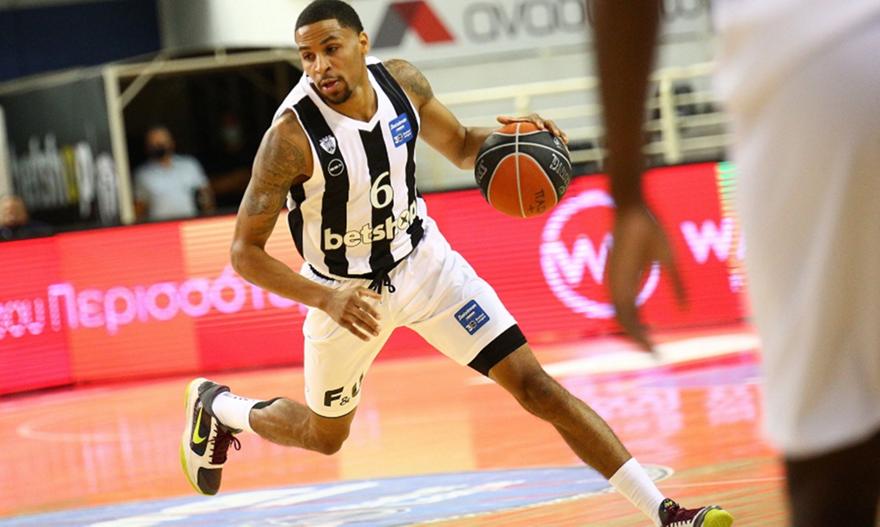 Ιγκοκέα-ΠΑΟΚ