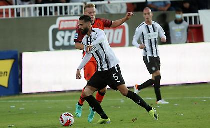 Κλήθηκε στην εθνική Λουξεμβούργου ο Σελίμοβιτς του ΟΦΗ