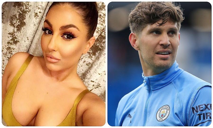 Αντιδράσεις για τη σύντροφο του Στόουνς: «Ανέβασε» βίντεο κατά του εμβολιασμού