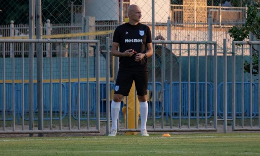 Ψάχνει για νέο γυμναστή ο ΠΑΣ Γιάννινα