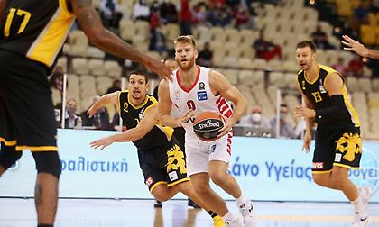 Ο άλλος… εαυτός του Τόμας Γουόκαπ