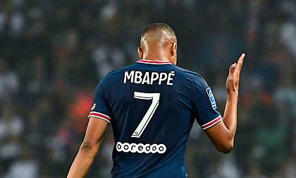 «Χώσιμο» του Λεονάρντο στη Ρεάλ για Εμπαπέ: «Πρέπει να σταματήσει, είναι έλλειψη σεβασμού»