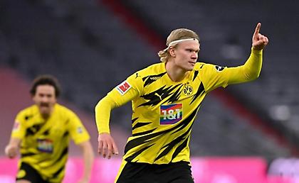 Κάνει… ρελάνς για να κρατήσει τον Χάαλαντ η Μπορούσια Ντόρτμουντ!