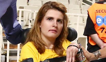 Δέχθηκαν την Μυρτώ σε κορυφαίο γερμανικό κέντρο αποκατάστασης!