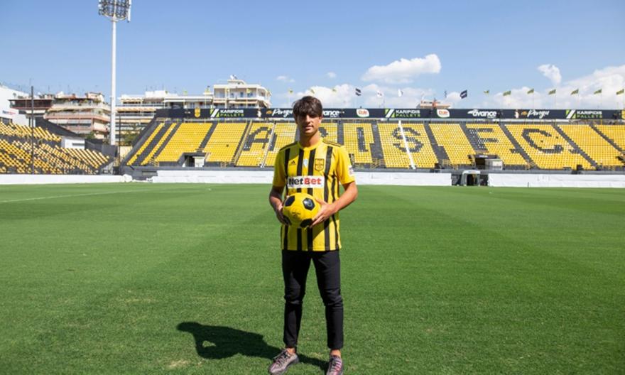 Άρης: Σε Αυστρία για την επέμβαση ο Άλι