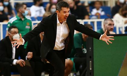 Πετρίδης: «Αυτό είναι το κύριο μέλημα του Πρίφτη»