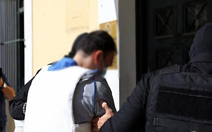 Ήθελε να στήσει δίκτυο υποστήριξης πρώην μαχητών ISIS