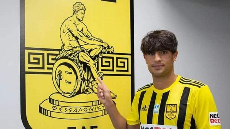 Αποφασίζουν για Αλί στον Άρη