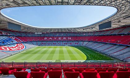 Για πληρότητα 100% ετοιμάζεται η Μπάγερν