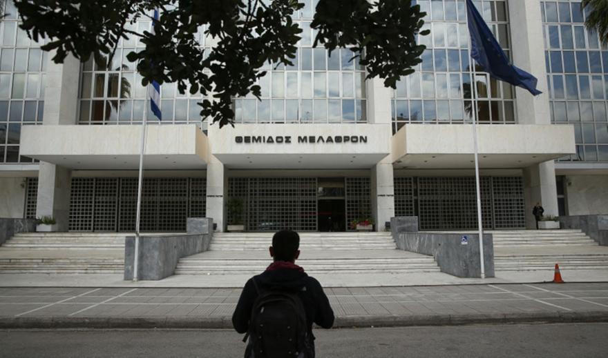 Παρέμβαση Εισαγγελέα για εγκληματικές οργανώσεις
