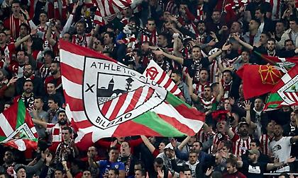 Ζητά 120 ευρώ από κάθε μέλος της για να κλείσει τη… μαύρη τρύπα της η Αθλέτικ Μπιλμπάο!