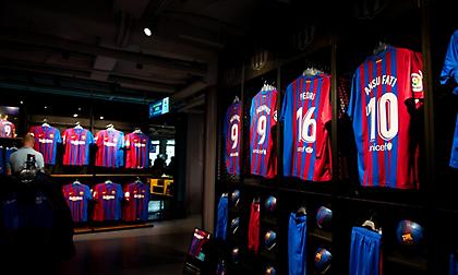 Μπαρτσελόνα: Χασούρα 481 εκατ. ευρώ, κατηγόρησε Μπαρτομέου για μηδενική ρευστότητα και χρέος