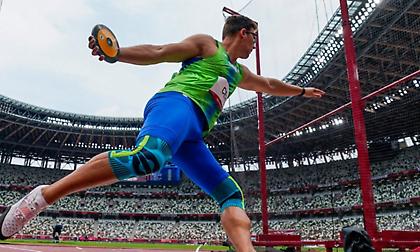 Οι τελικοί φιναλίστ της ΕΕΑ για υποψήφιοι Rising Stars