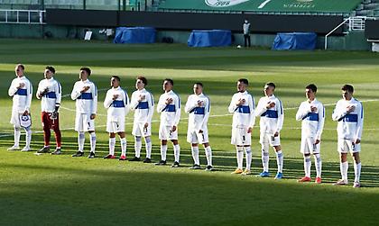 Αστέρας: Παραχωρεί το γήπεδό του στην Εθνική Ελπίδων