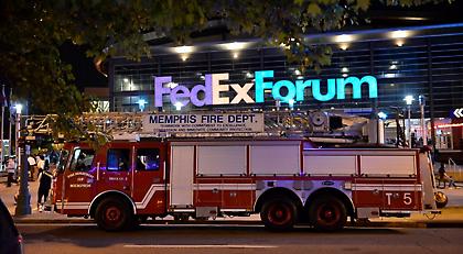 Εκκενώθηκε το γήπεδο μετά από συναγερμό στο πρώτο φιλικό των Μπακς