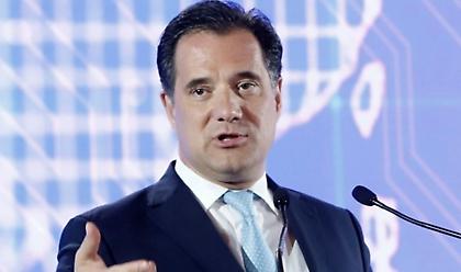 Γεωργιάδης: Δεν θα περάσουν οι αυξήσεις στην ενέργεια στους λογαριασμούς καταναλωτή