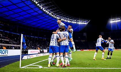 Χέρτα: Οι ανεμβολίαστοι παίκτες θα πληρώνουν… εκείνοι τα τεστ τους!