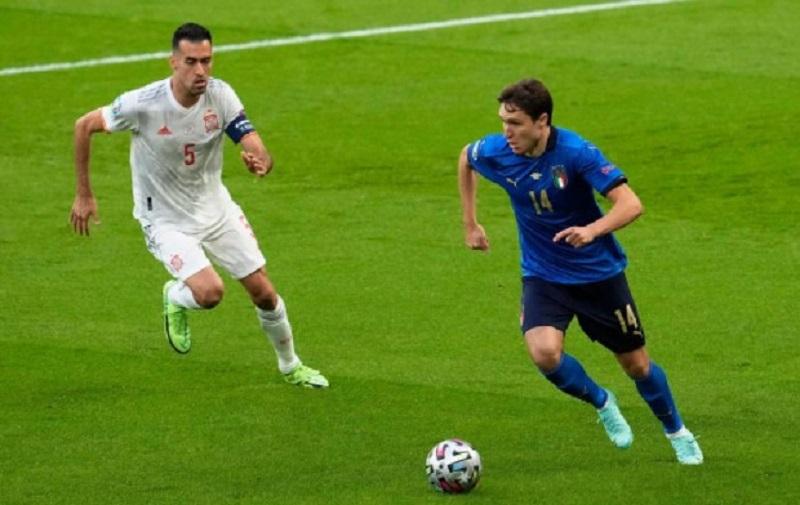 Η στοιχηματική πρόταση της ημέρας: Ιταλία-Ισπανία με γκολ μεν, αλλά...
