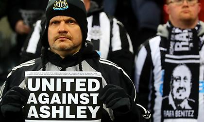 Νιούκαστλ: Άνοιξε ο δρόμος για την αγορά της από το επενδυτικό fund των Σαουδαράβων!