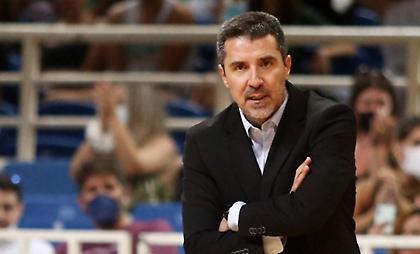 Πρίφτης: «Να βρούμε τρόπο να αντιδράσουμε μετά την άσχημη εβδομάδα»