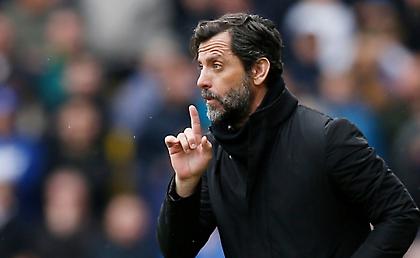 Κίκε Φλόρες, ο αντικαταστάτης του Μίτσελ στη Χετάφε!