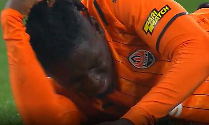 Έως κι έναν χρόνο εκτός δράσης ο Τραορέ της Σαχτάρ!