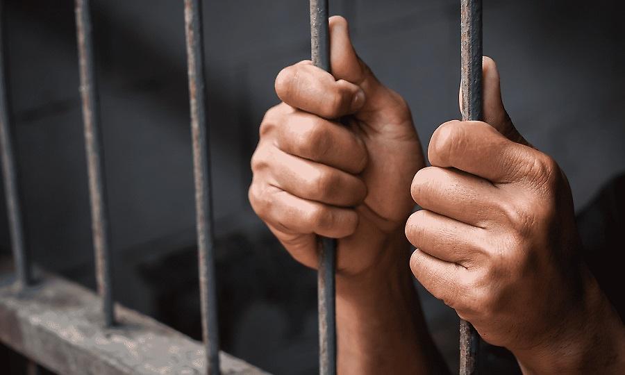 Ρεκόρ παραμονής στη φυλακή τα 71 χρόνια για έναν 94χρονο