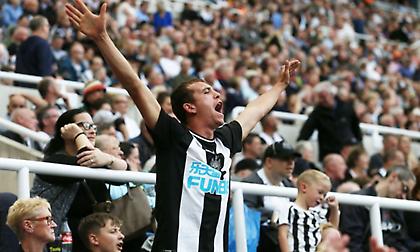 Νιούκαστλ: Τρομάζει η σύγκριση… πλούτου με τις άλλες ομάδες!