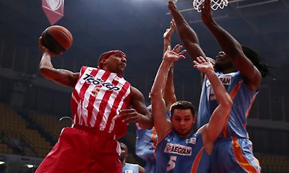 Συνελήφθησαν 18 πρώην NBAers για εξαπάτηση - Τέσσερις εξ αυτών έχουν περάσει από την Ελλάδα